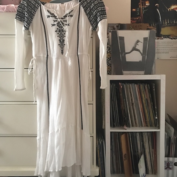 Free People Dresses & Skirts - FP Gypsy Dress